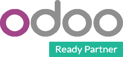 odoo partner logo