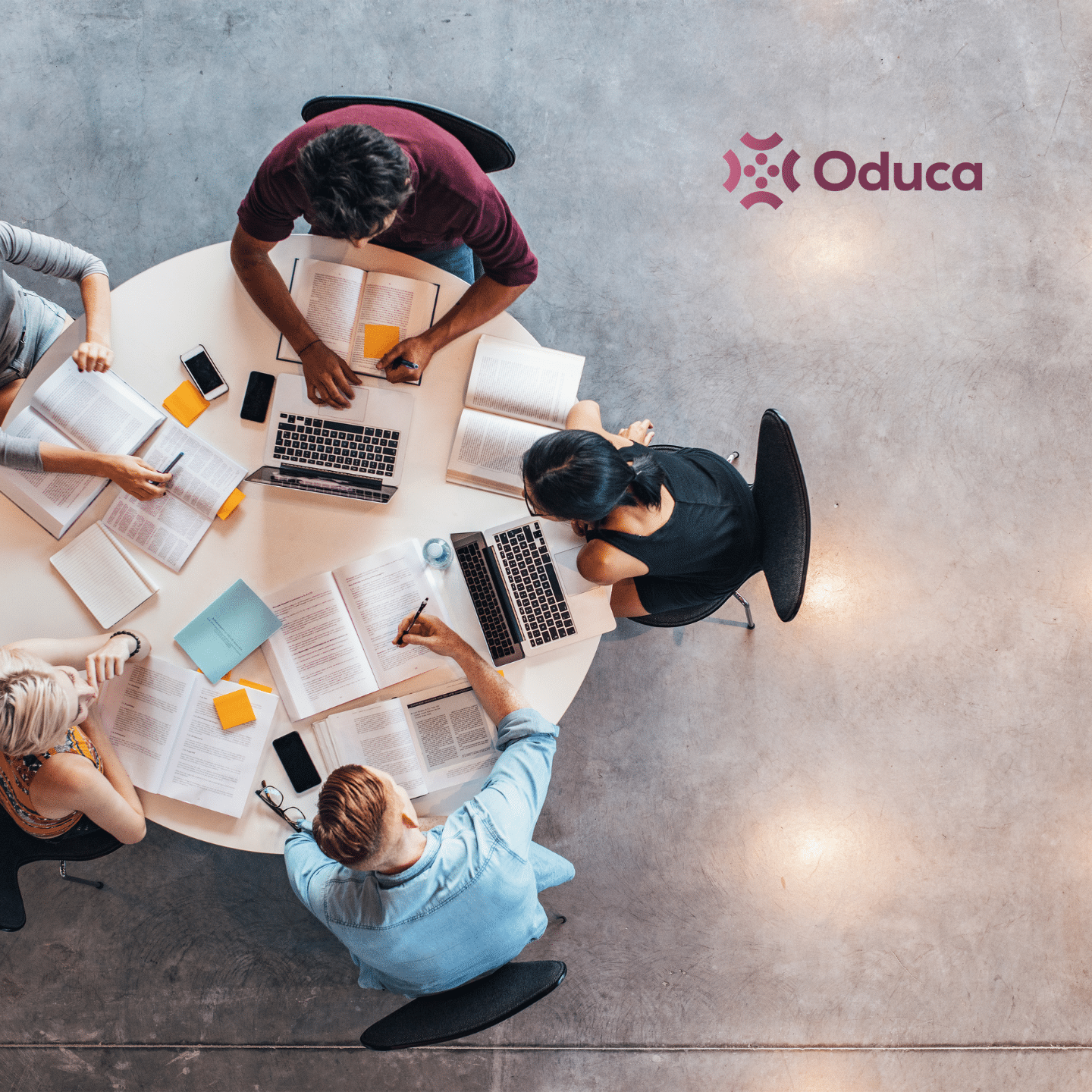 Oduca_erp_educativo
